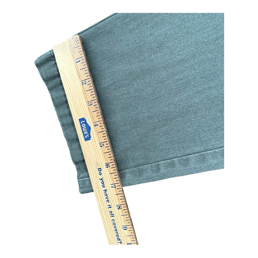 Volcom Men’s 31 Pants‎ Casual Preppy Cotton Blend - Picture 13 of 16